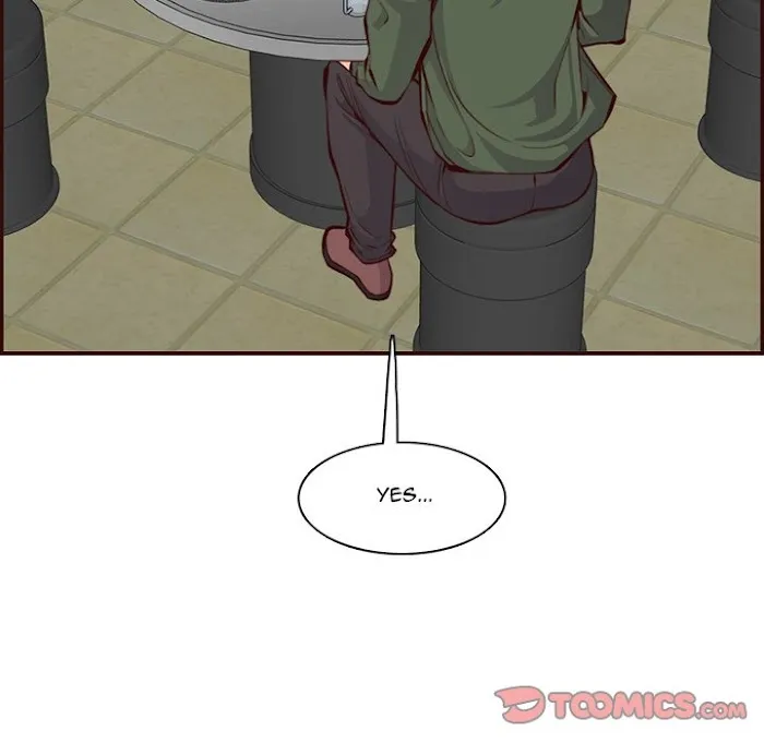 Read Never Too Late chapter 97 image 61 on Lezhin