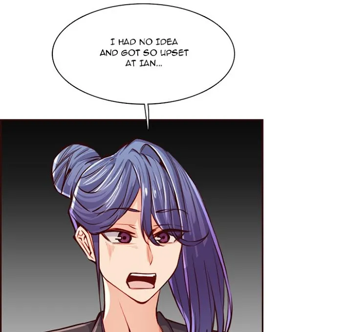 Read Never Too Late chapter 97 image 62 on Lezhin
