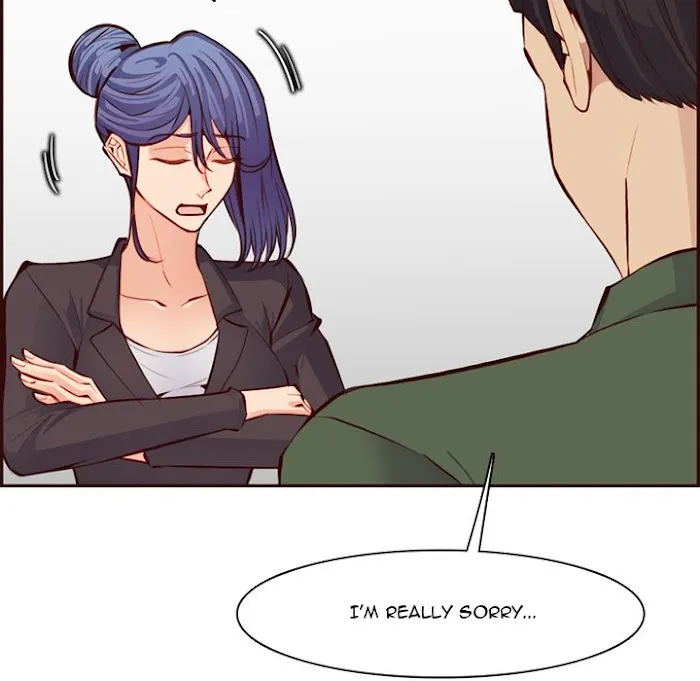 Read Never Too Late chapter 97 image 66 on Lezhin