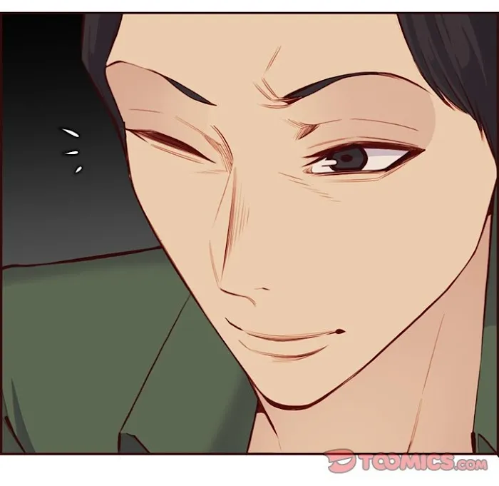 Read Never Too Late chapter 97 image 69 on Lezhin