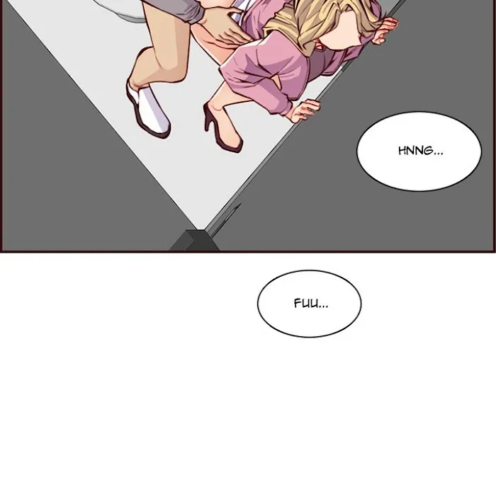 Read Never Too Late chapter 97 image 7 on Lezhin