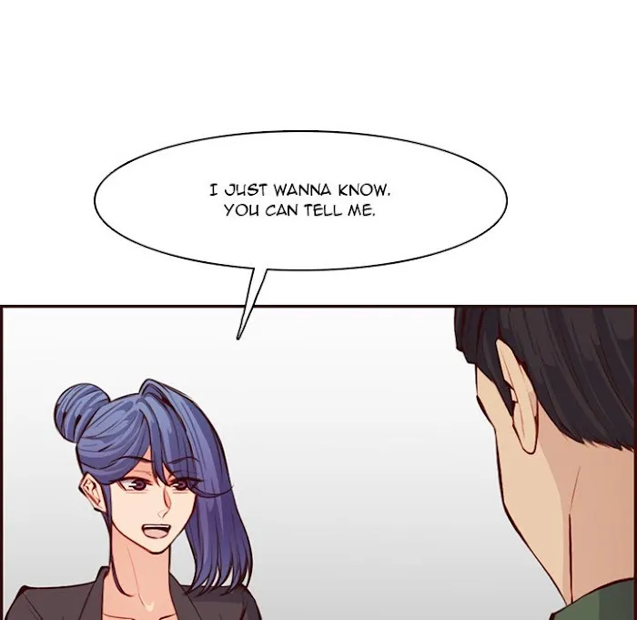 Read Never Too Late chapter 97 image 72 on Lezhin