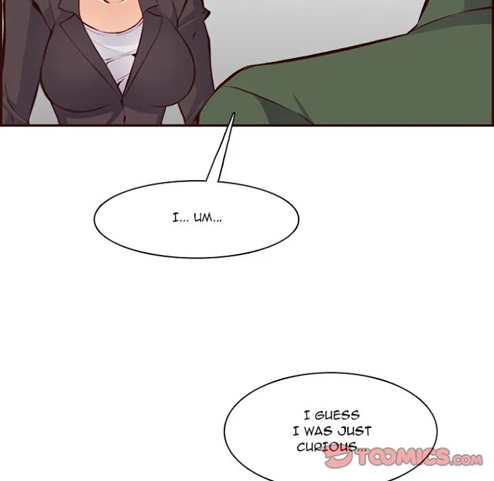 Read Never Too Late chapter 97 image 73 on Lezhin