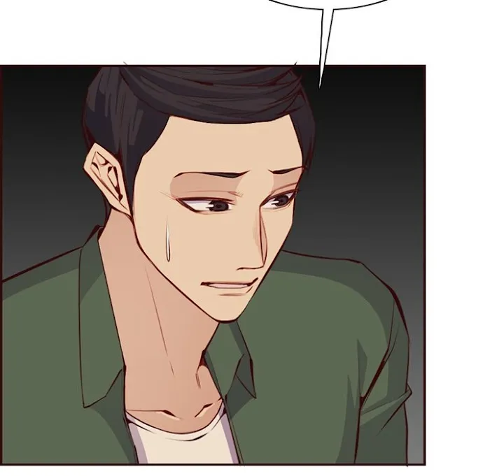 Read Never Too Late chapter 97 image 74 on Lezhin