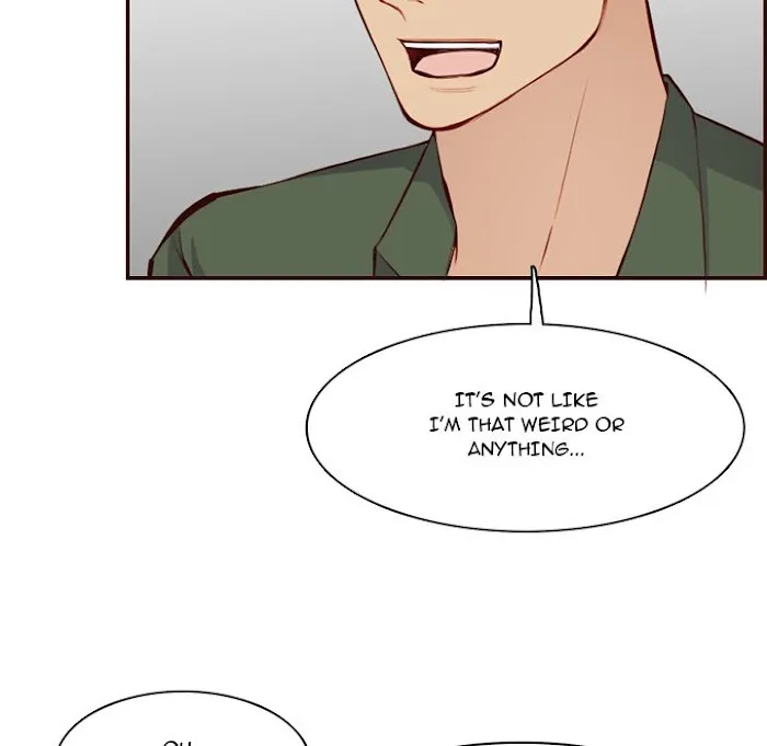 Read Never Too Late chapter 97 image 78 on Lezhin