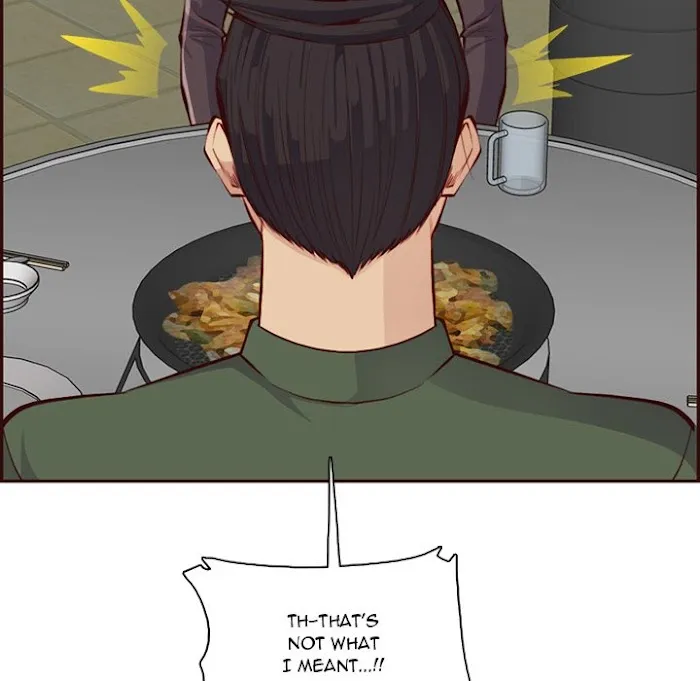 Read Never Too Late chapter 97 image 80 on Lezhin