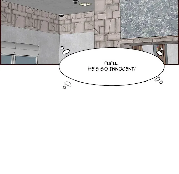 Read Never Too Late chapter 97 image 82 on Lezhin