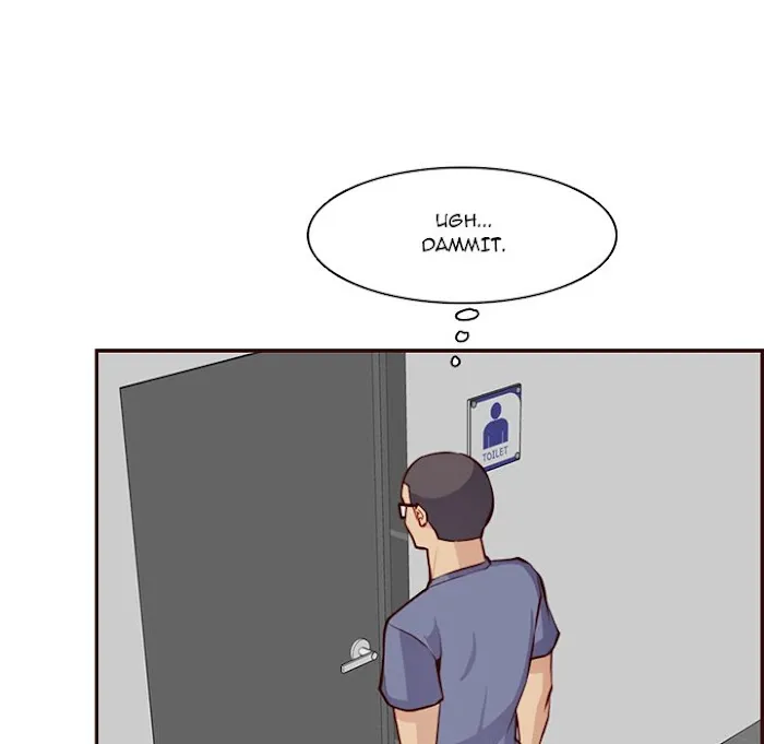 Read Never Too Late chapter 97 image 84 on Lezhin
