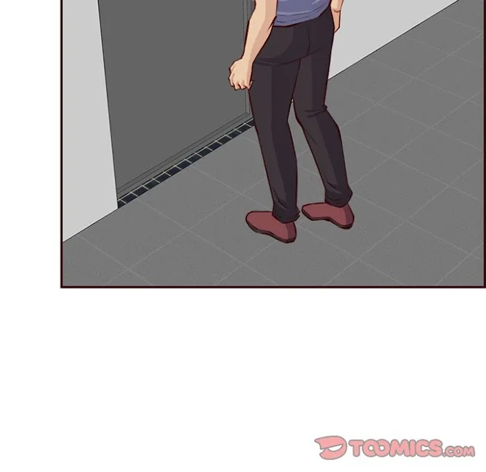 Read Never Too Late chapter 97 image 85 on Lezhin