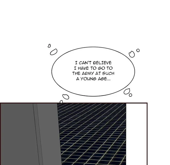 Read Never Too Late chapter 97 image 86 on Lezhin