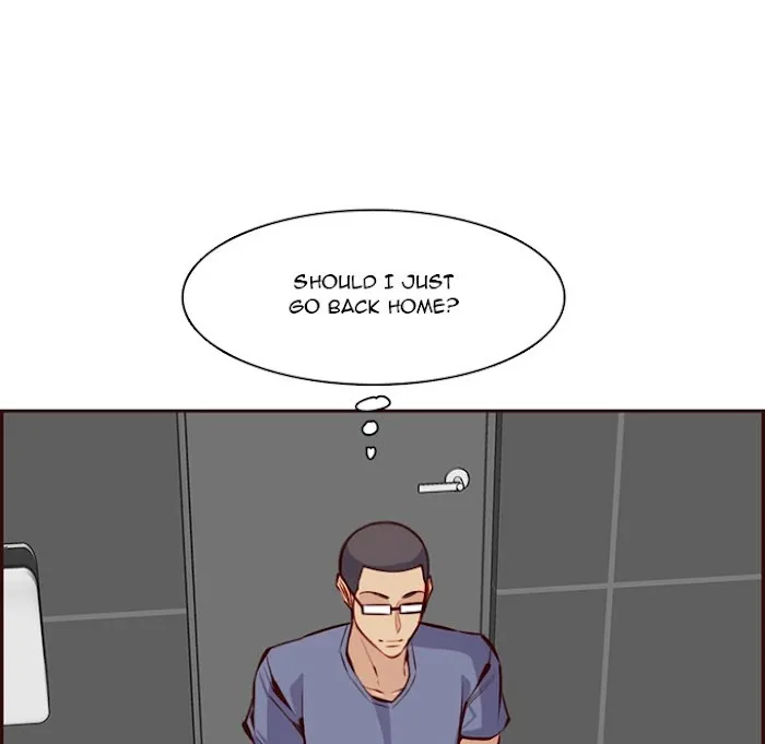 Read Never Too Late chapter 97 image 88 on Lezhin