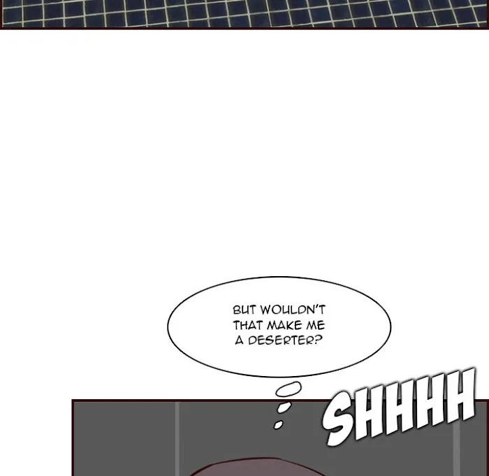 Read Never Too Late chapter 97 image 90 on Lezhin