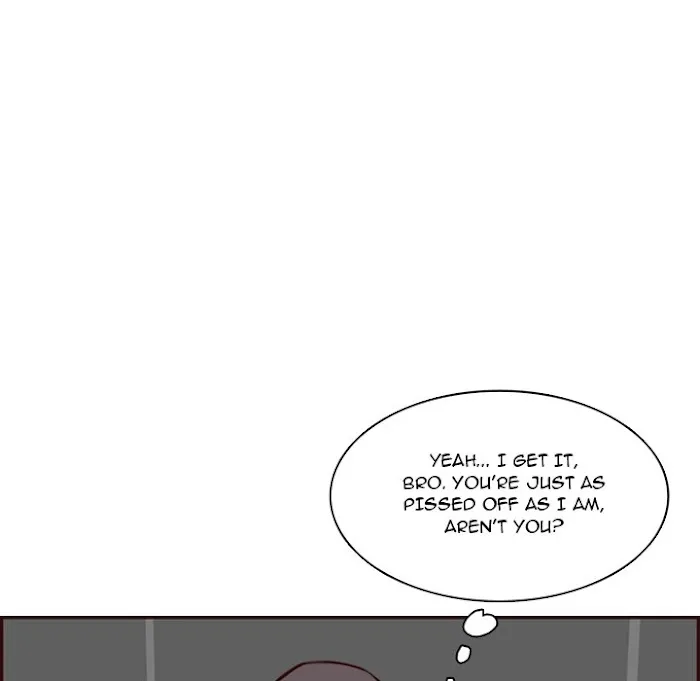 Read Never Too Late chapter 97 image 95 on Lezhin