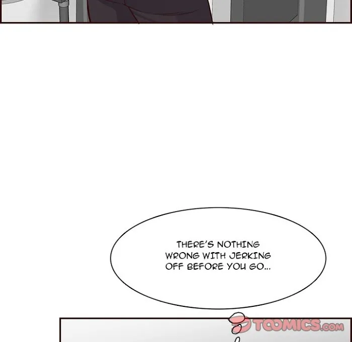 Read Never Too Late chapter 97 image 97 on Lezhin
