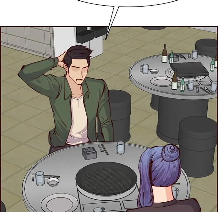 Read Never Too Late chapter 98 image 10 on Lezhin