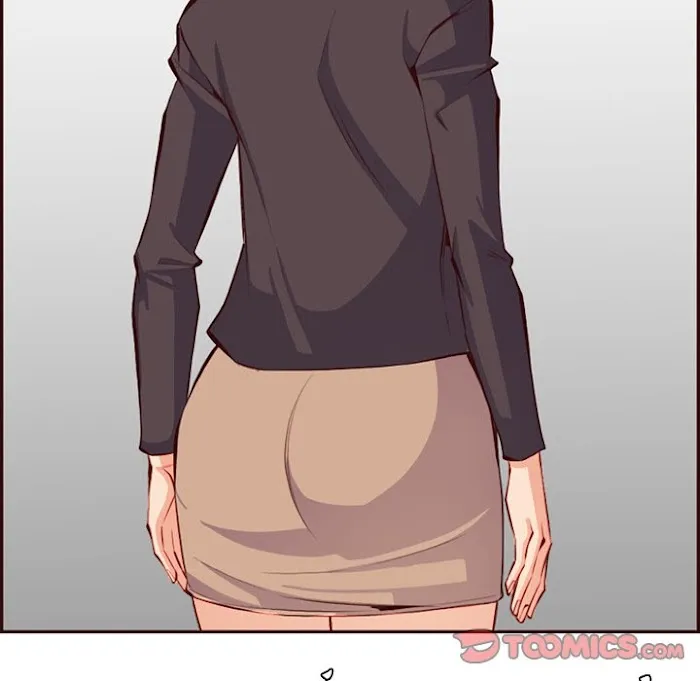 Read Never Too Late chapter 98 image 101 on Lezhin