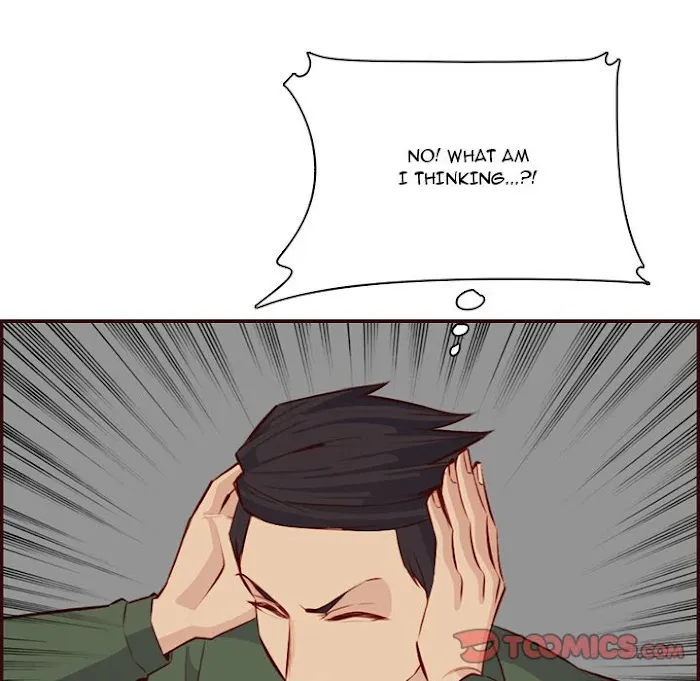 Read Never Too Late chapter 98 image 104 on Lezhin