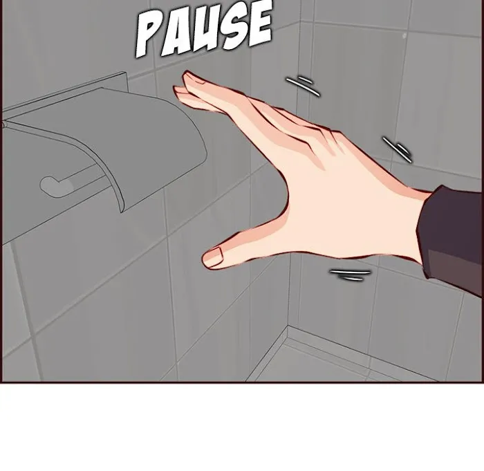 Read Never Too Late chapter 98 image 108 on Lezhin