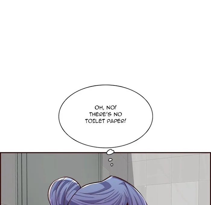 Read Never Too Late chapter 98 image 109 on Lezhin