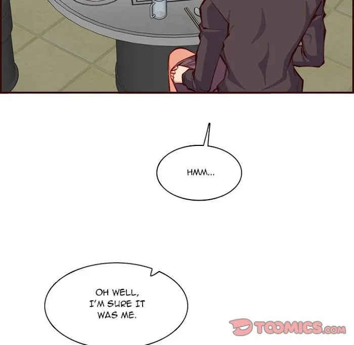 Read Never Too Late chapter 98 image 11 on Lezhin