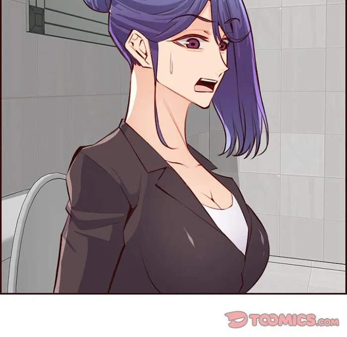 Read Never Too Late chapter 98 image 110 on Lezhin