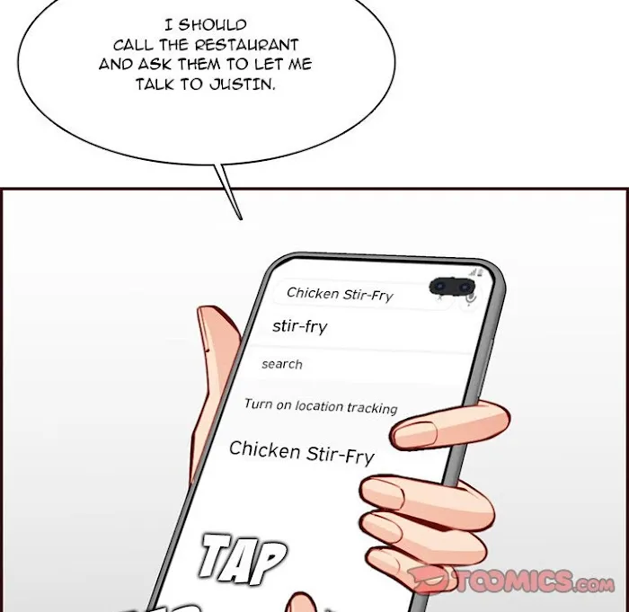 Read Never Too Late chapter 98 image 113 on Lezhin