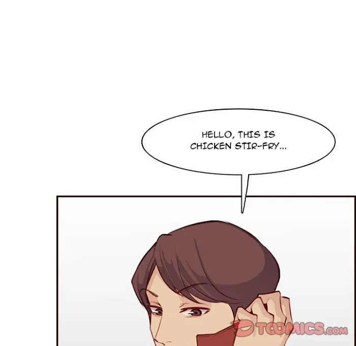 Read Never Too Late chapter 98 image 116 on Lezhin