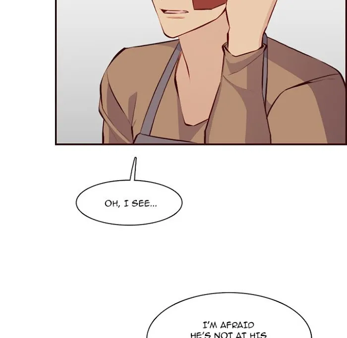 Read Never Too Late chapter 98 image 117 on Lezhin