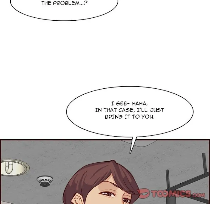 Read Never Too Late chapter 98 image 119 on Lezhin