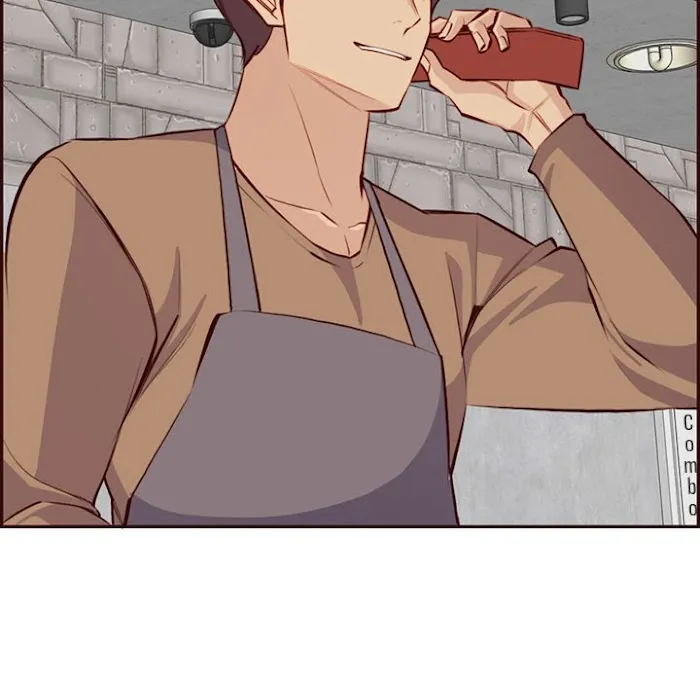 Read Never Too Late chapter 98 image 120 on Lezhin