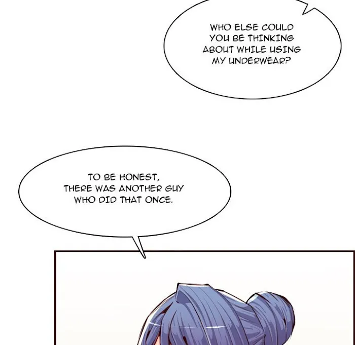 Read Never Too Late chapter 98 image 15 on Lezhin