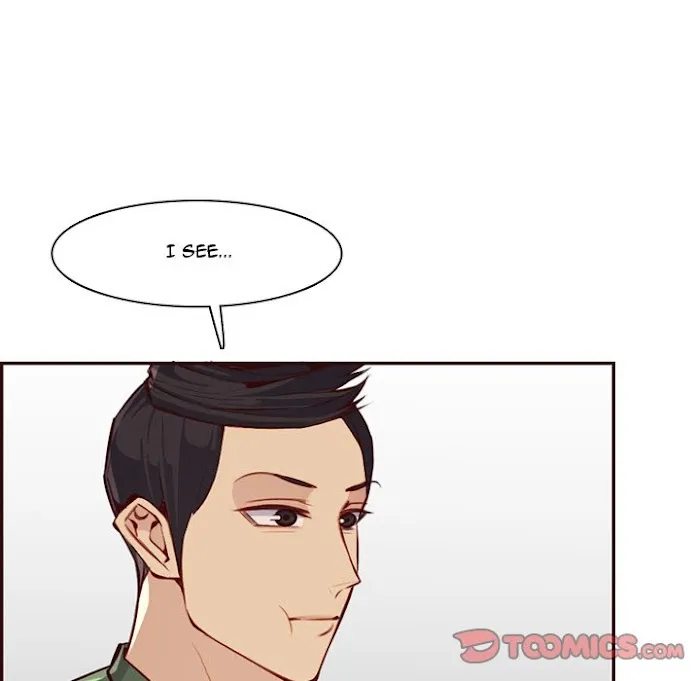 Read Never Too Late chapter 98 image 17 on Lezhin
