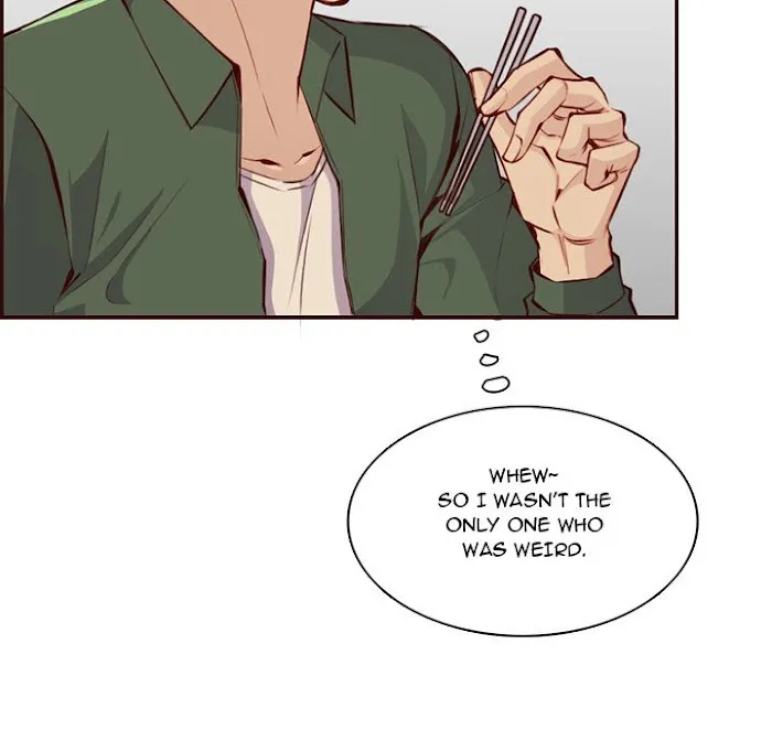 Read Never Too Late chapter 98 image 18 on Lezhin