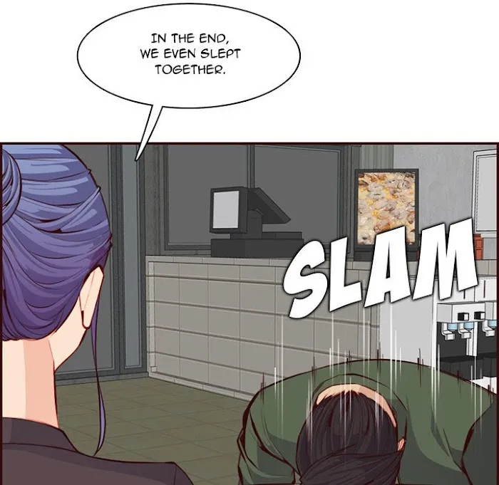 Read Never Too Late chapter 98 image 19 on Lezhin