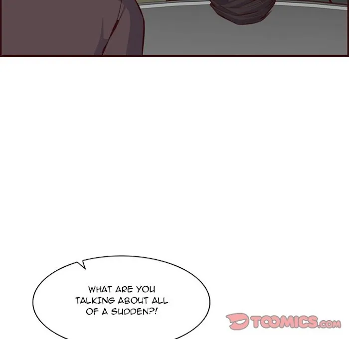 Read Never Too Late chapter 98 image 20 on Lezhin