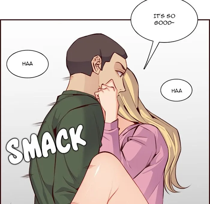 Read Never Too Late chapter 98 image 33 on Lezhin