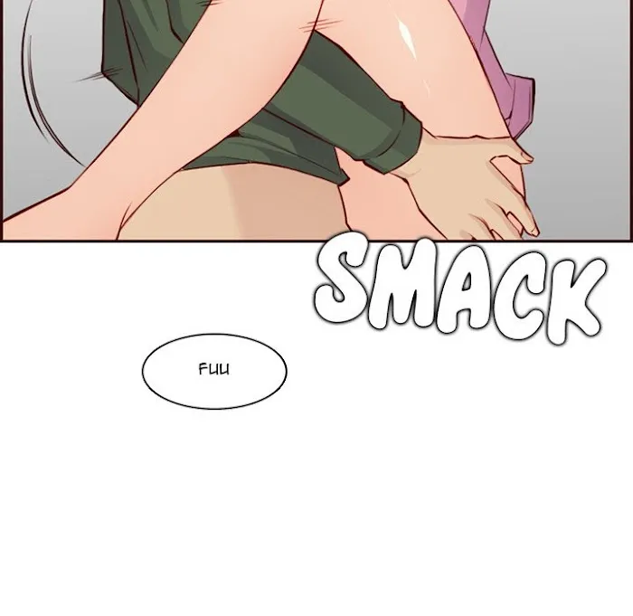 Read Never Too Late chapter 98 image 34 on Lezhin