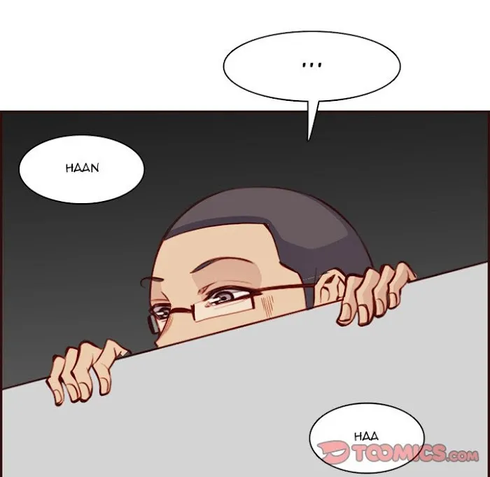 Read Never Too Late chapter 98 image 35 on Lezhin