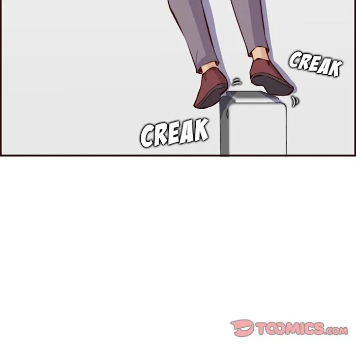Read Never Too Late chapter 98 image 38 on Lezhin