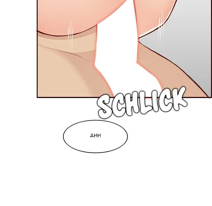 Read Never Too Late chapter 98 image 40 on Lezhin