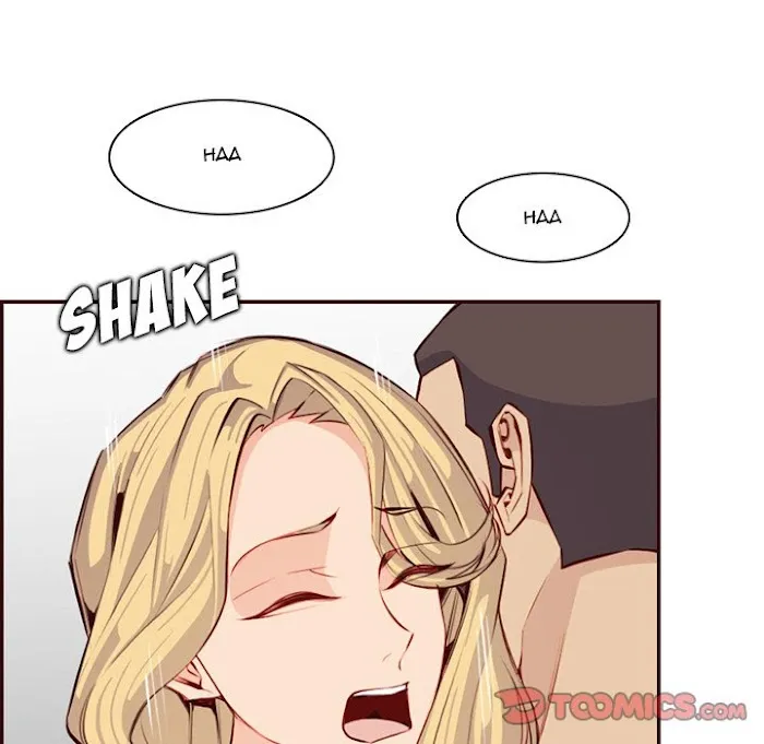 Read Never Too Late chapter 98 image 41 on Lezhin