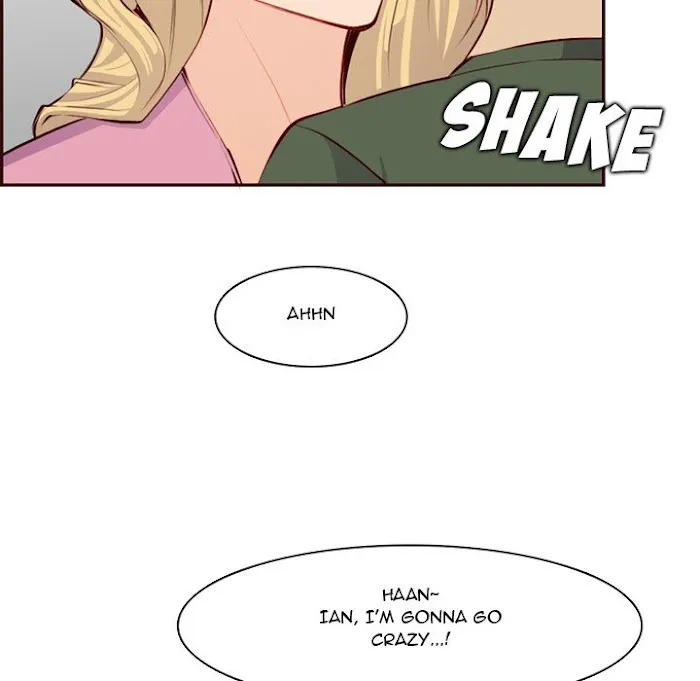 Read Never Too Late chapter 98 image 42 on Lezhin