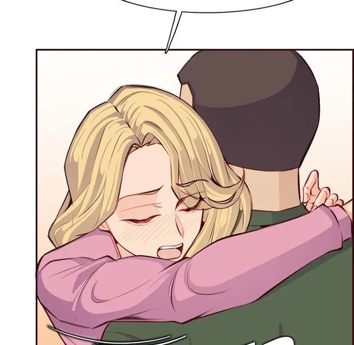 Read Never Too Late chapter 98 image 43 on Lezhin