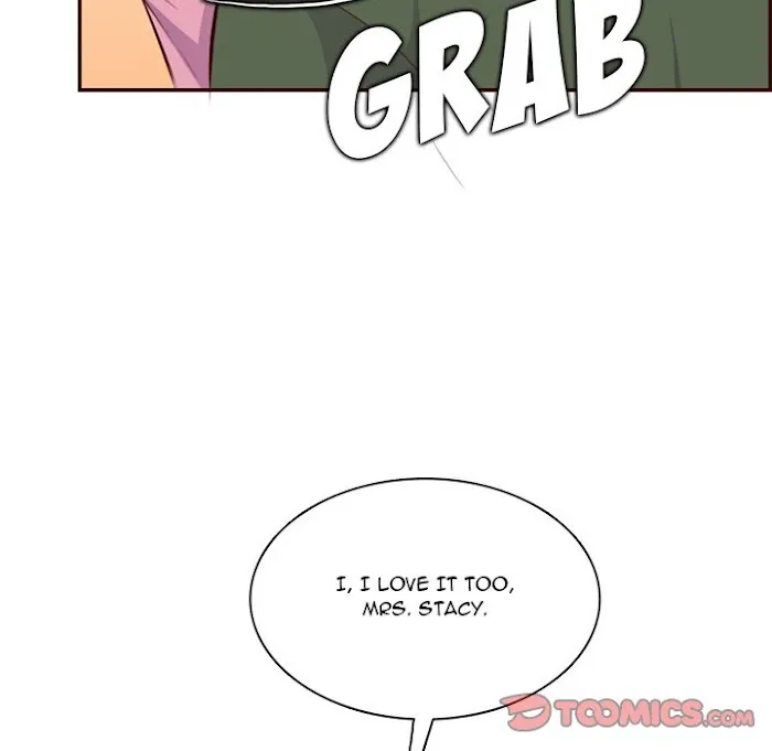 Read Never Too Late chapter 98 image 44 on Lezhin