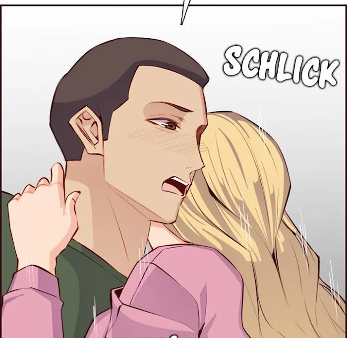 Read Never Too Late chapter 98 image 45 on Lezhin