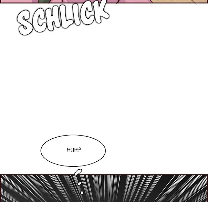 Read Never Too Late chapter 98 image 46 on Lezhin