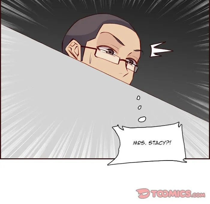 Read Never Too Late chapter 98 image 47 on Lezhin