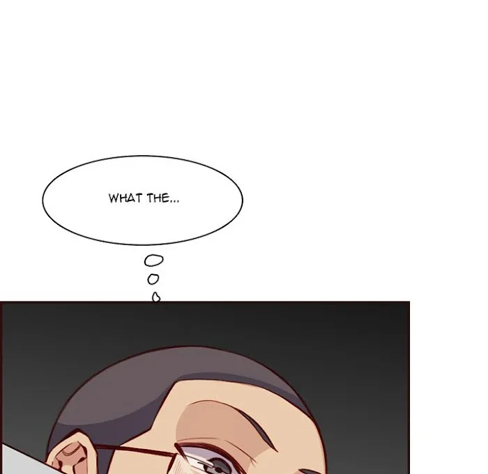 Read Never Too Late chapter 98 image 48 on Lezhin