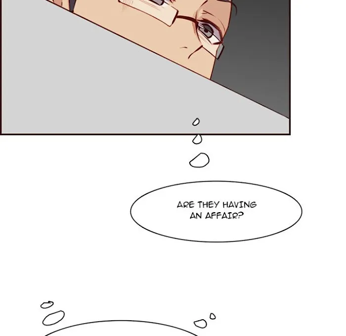 Read Never Too Late chapter 98 image 49 on Lezhin
