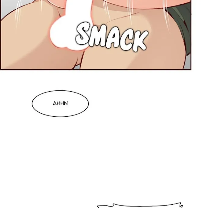 Read Never Too Late chapter 98 image 54 on Lezhin